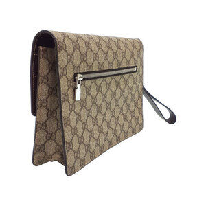 Gucci Shoulder Clutch Plus GG Bag